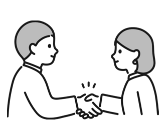 システム用UI開発キャッチ